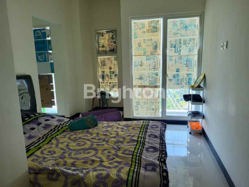 dijual apartemen east coast