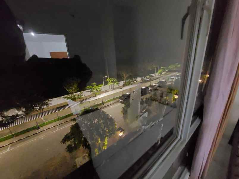 dijual apartemen east coast amesty