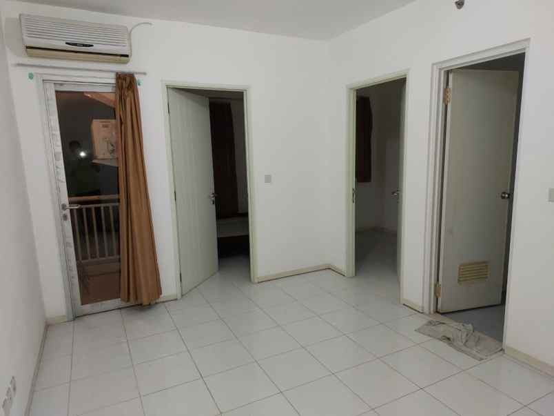 dijual apartemen east coast amesty