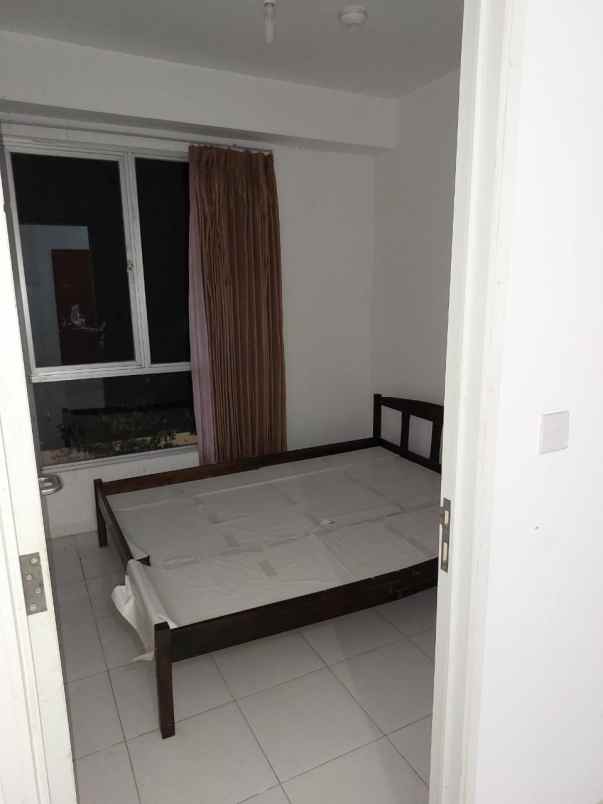 dijual apartemen east coast amesty