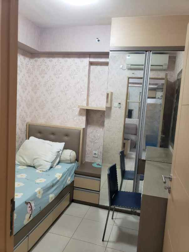 dijual apartemen educity pakuwon