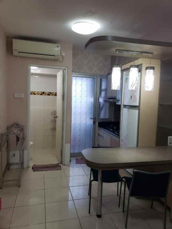dijual apartemen educity pakuwon
