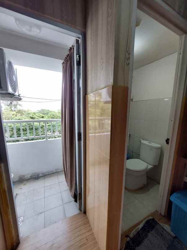 dijual apartemen educity stanford tower
