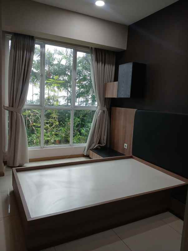dijual apartemen gandaria heights