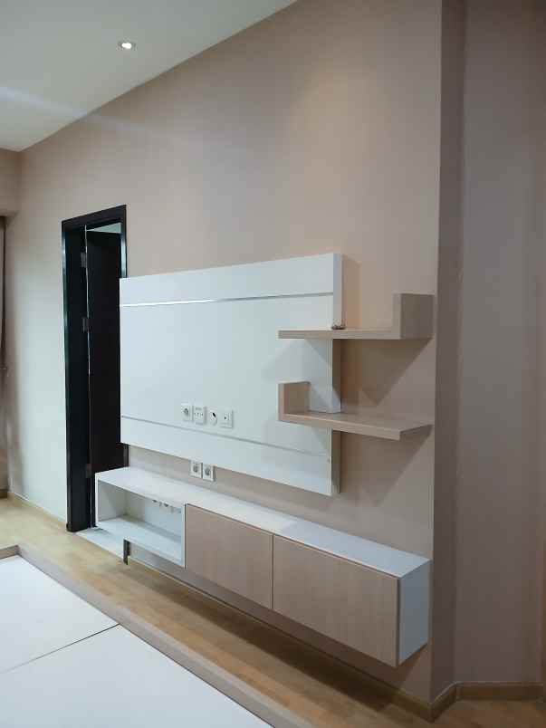 dijual apartemen gandaria heights