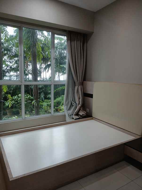 dijual apartemen gandaria heights
