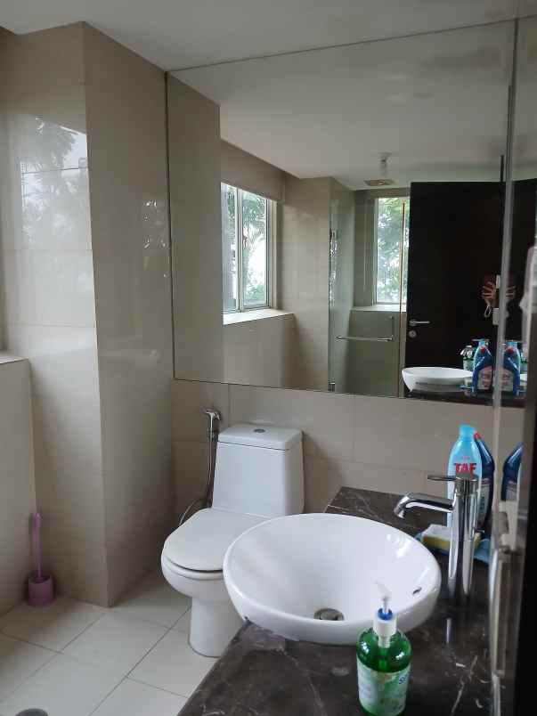 dijual apartemen gandaria heights