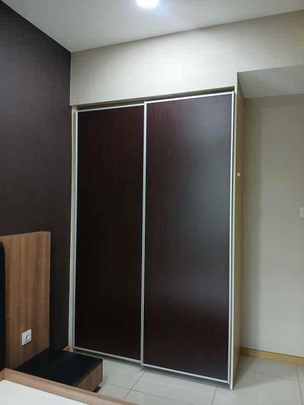 dijual apartemen gandaria heights