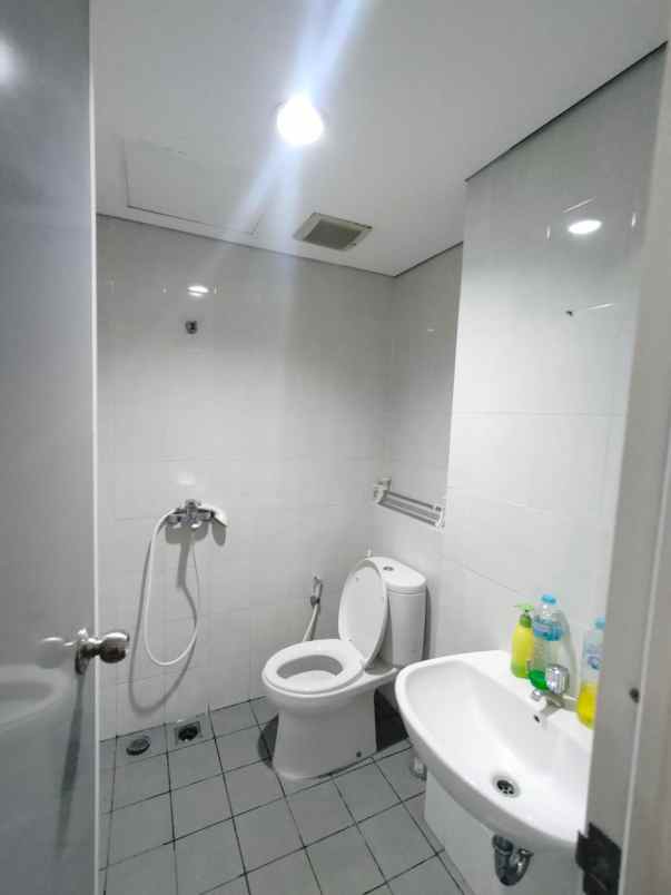 dijual apartemen gunawangsa merr