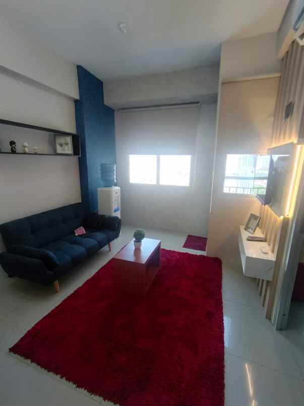 dijual apartemen gunawangsa merr