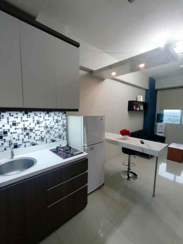 dijual apartemen gunawangsa merr