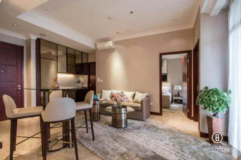 dijual apartemen jakarta selatan