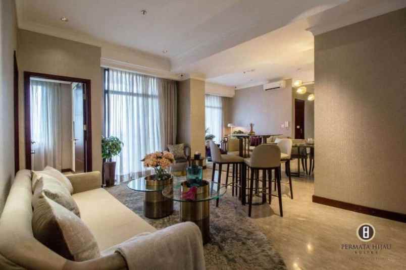 dijual apartemen jakarta selatan