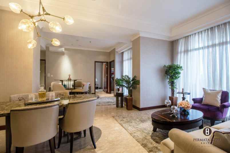 dijual apartemen jakarta selatan