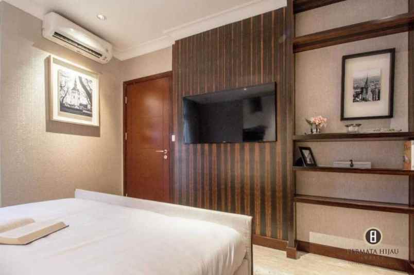 dijual apartemen jakarta selatan