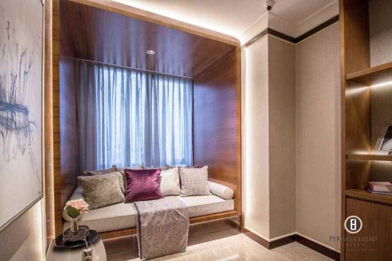 dijual apartemen jakarta selatan