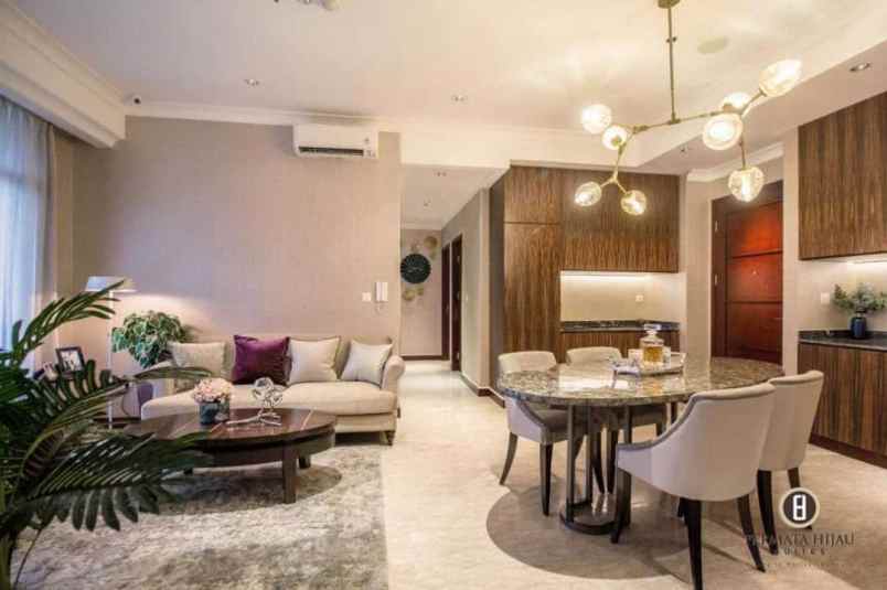 dijual apartemen jakarta selatan