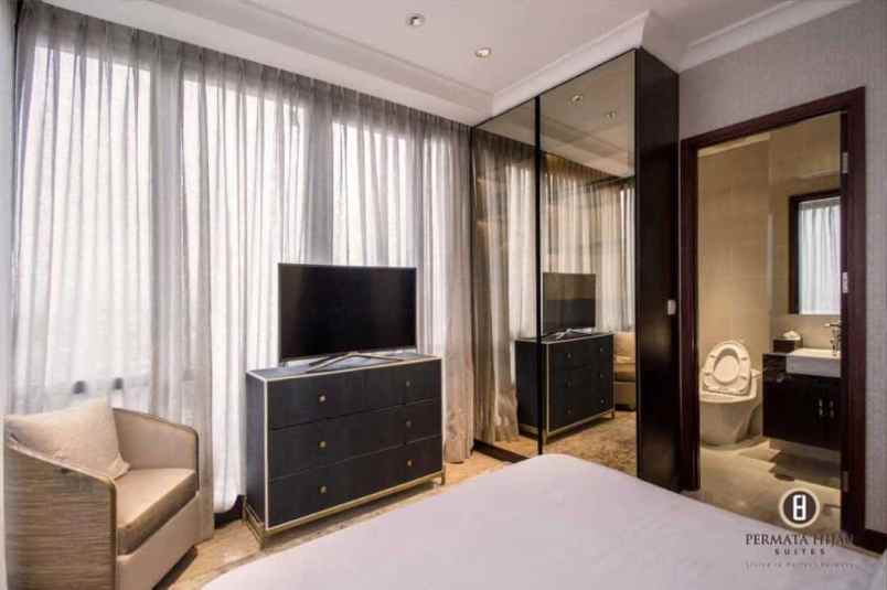 dijual apartemen jakarta selatan