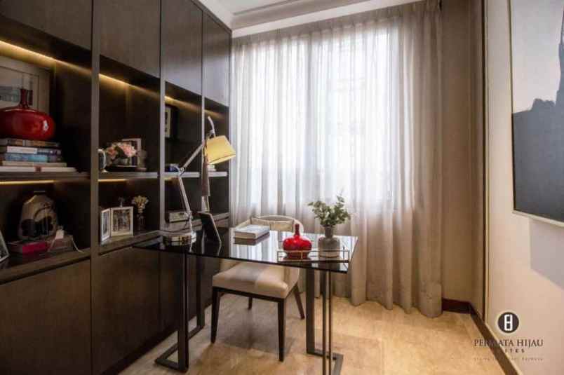 dijual apartemen jakarta selatan