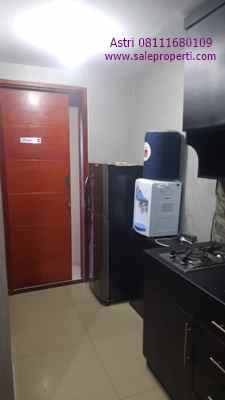 dijual apartemen jalan bangka raya jakarta