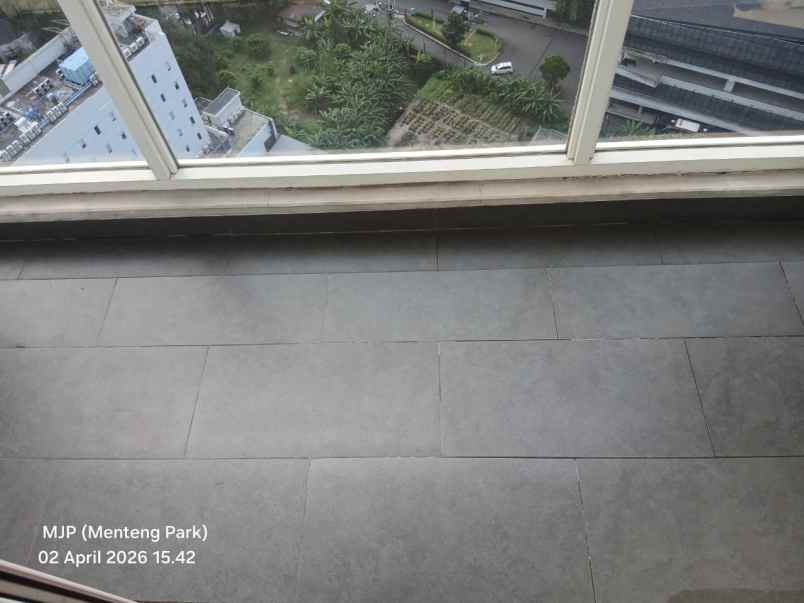 dijual apartemen jalan cikini raya