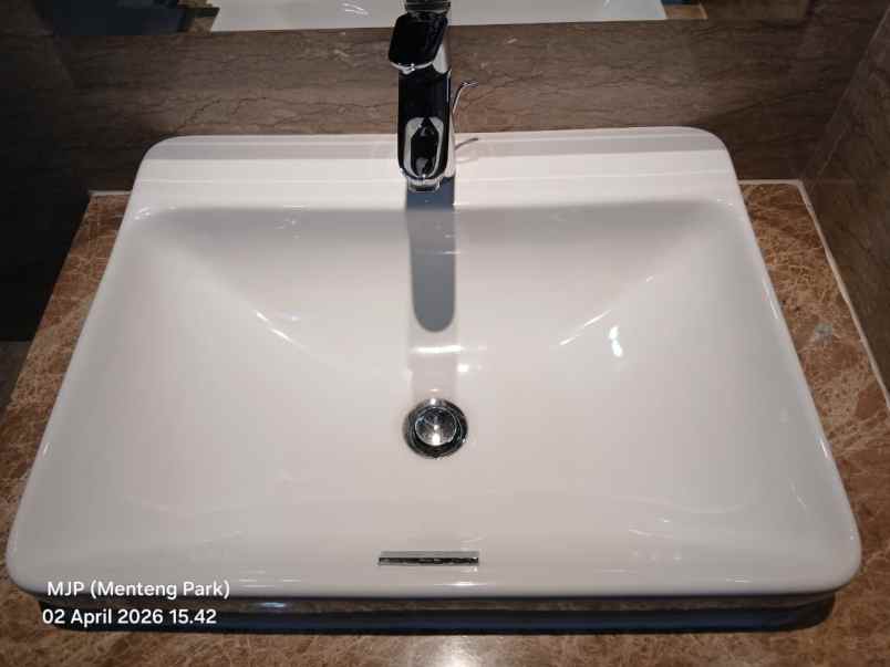 dijual apartemen jalan cikini raya