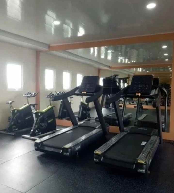 dijual apartemen jalan dr mansyur usu