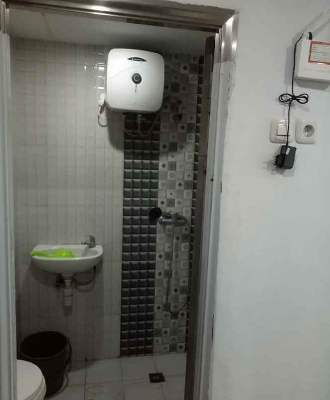 dijual apartemen jalan dr mansyur usu