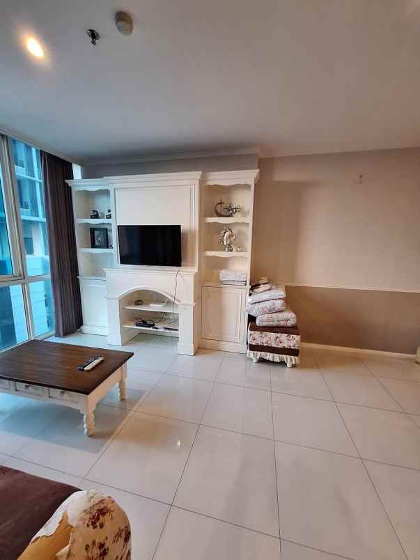 dijual apartemen jalan mayjen sungkono