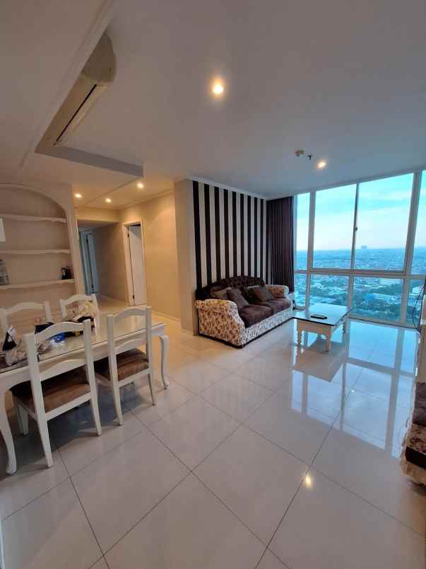 dijual apartemen jalan mayjen sungkono