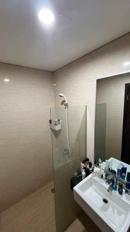 dijual apartemen jalan panjang