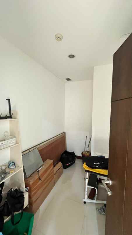 dijual apartemen jalan panjang