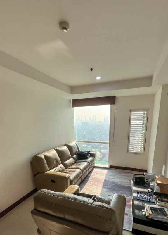 dijual apartemen jalan panjang