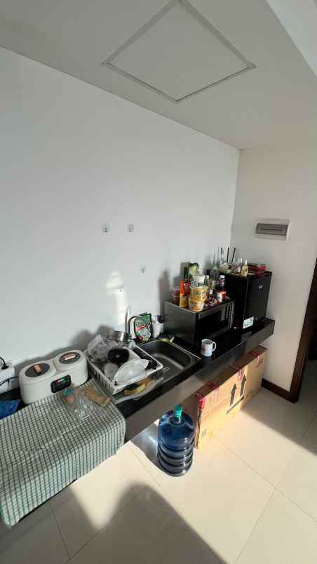 dijual apartemen jalan panjang