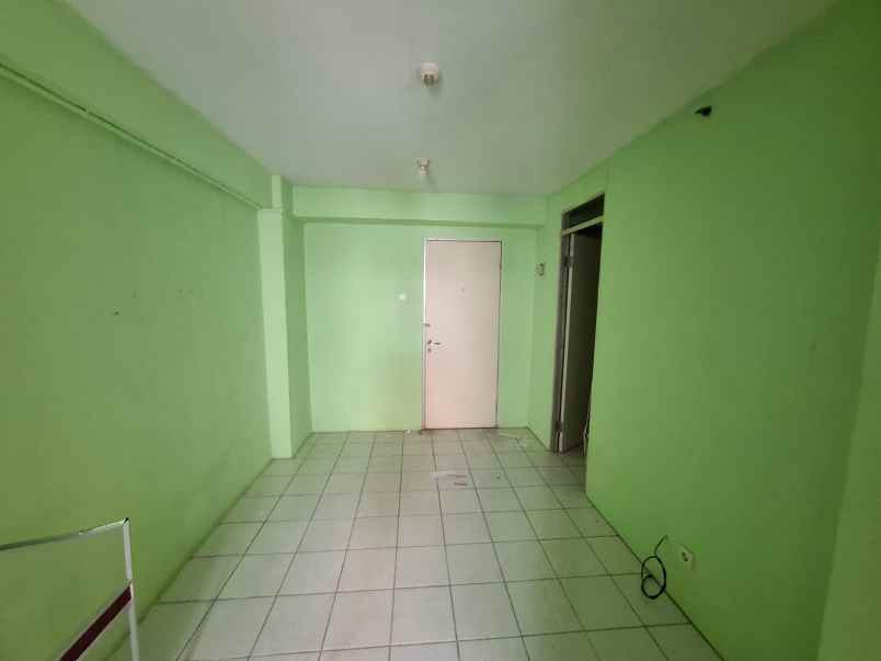 dijual apartemen jalan pegangsaan