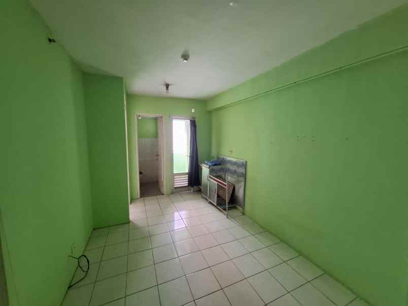 dijual apartemen jalan pegangsaan