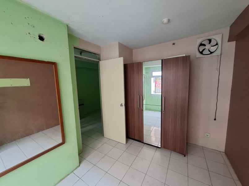 dijual apartemen jalan pegangsaan