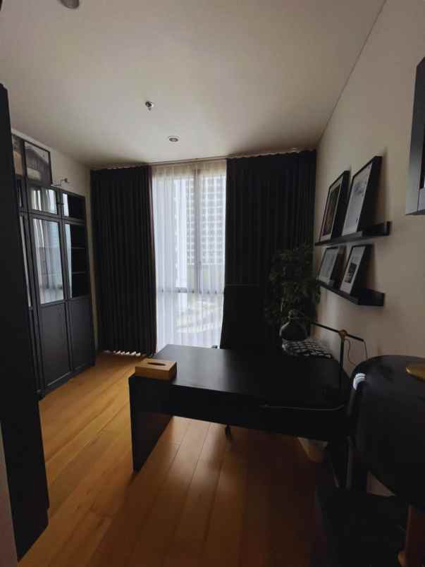 dijual apartemen jalan tb simatupang