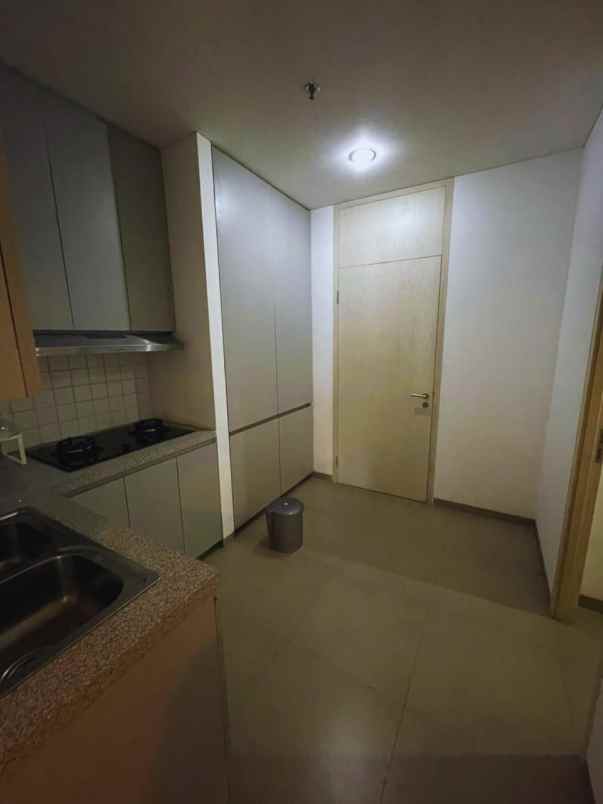 dijual apartemen jalan tb simatupang