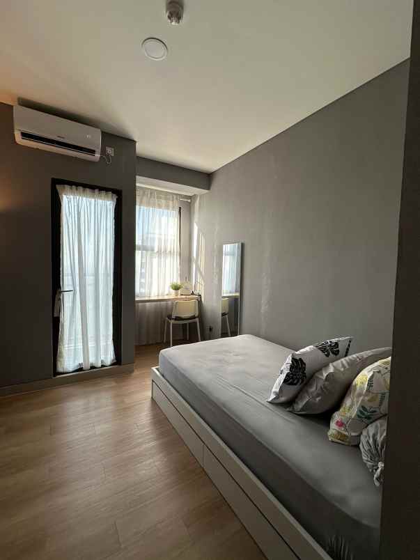 dijual apartemen jl alternatif cibubur