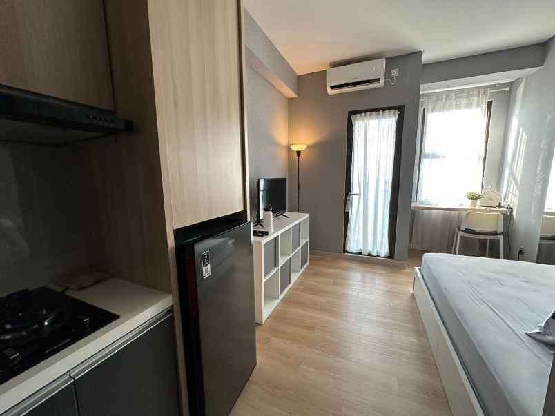dijual apartemen jl alternatif cibubur