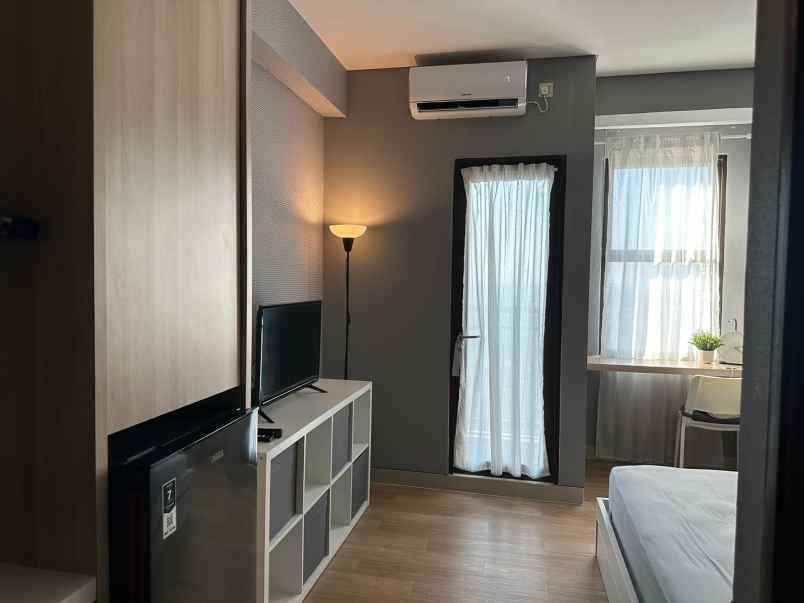 dijual apartemen jl alternatif cibubur