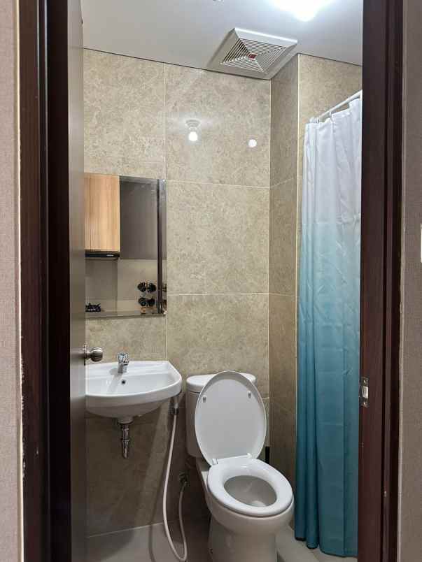 dijual apartemen jl alternatif cibubur