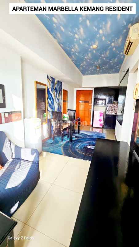 dijual apartemen jl bangka raya mampang