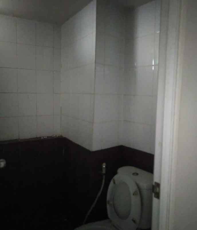 dijual apartemen jl jenderal ahmad yani no