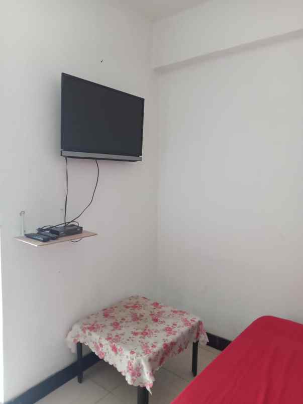 dijual apartemen jl pahlawan revolusi