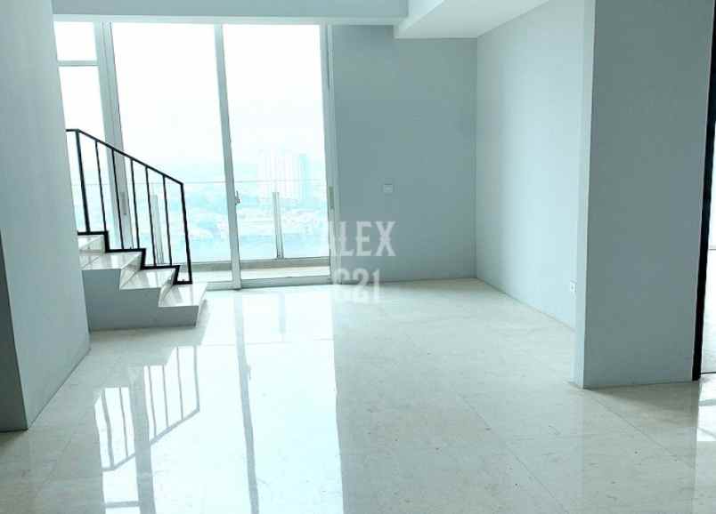 dijual apartemen kedoya selatan