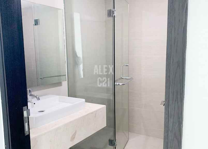 dijual apartemen kedoya selatan