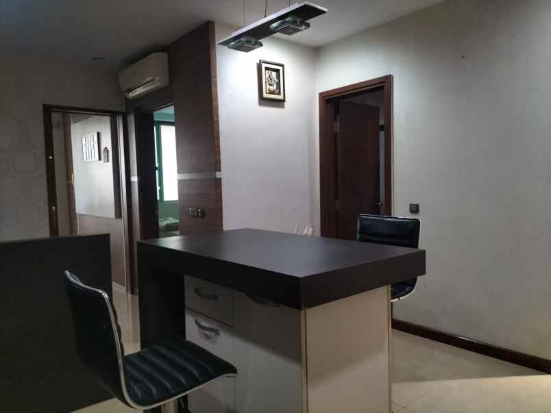 dijual apartemen kelapa gading barat kelapa