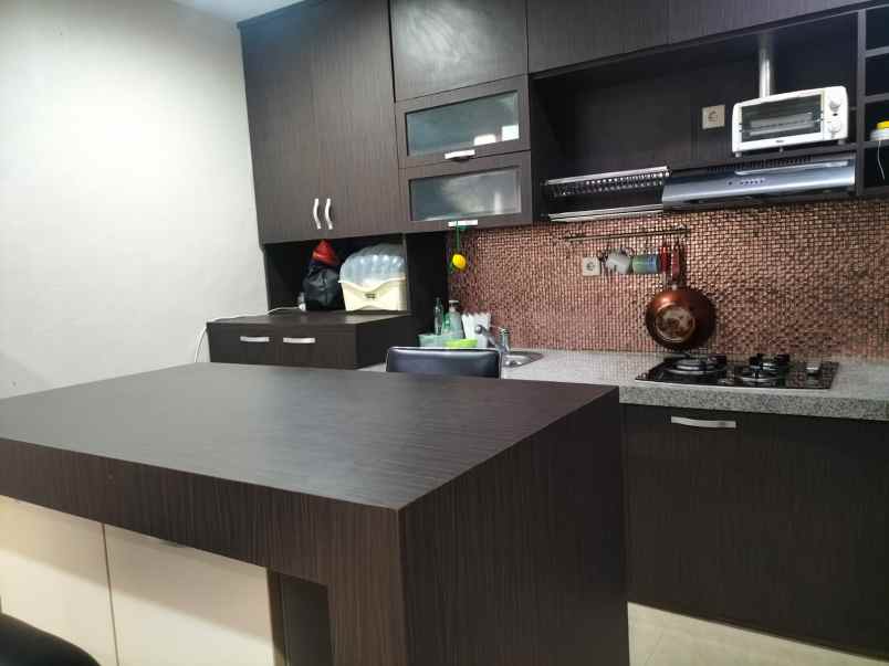 dijual apartemen kelapa gading barat kelapa